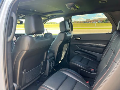 2027 Dodge Durango DURANGO R/T 392 PLUS AWD