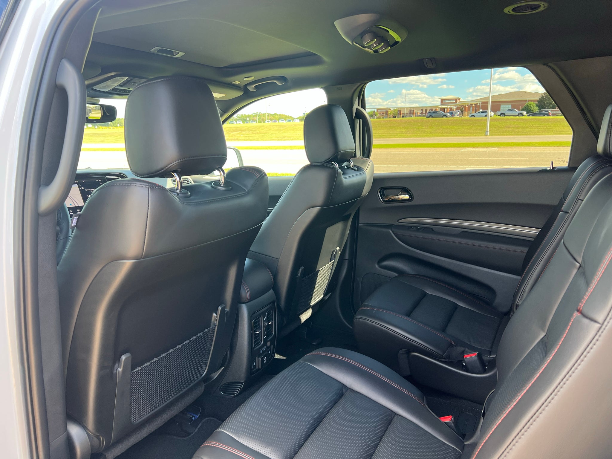 2027 Dodge Durango DURANGO R/T 392 PLUS AWD