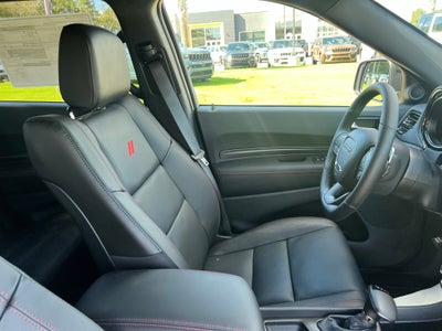 2027 Dodge Durango DURANGO R/T 392 PLUS AWD