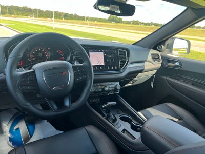 2027 Dodge Durango DURANGO R/T 392 PLUS AWD