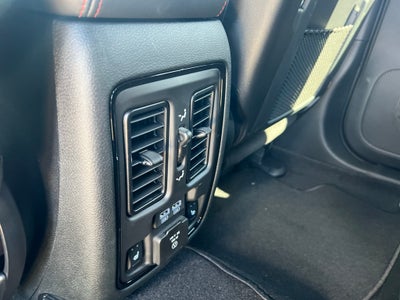 2027 Dodge Durango DURANGO R/T 392 PLUS AWD