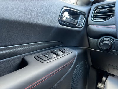 2027 Dodge Durango DURANGO R/T 392 PLUS AWD