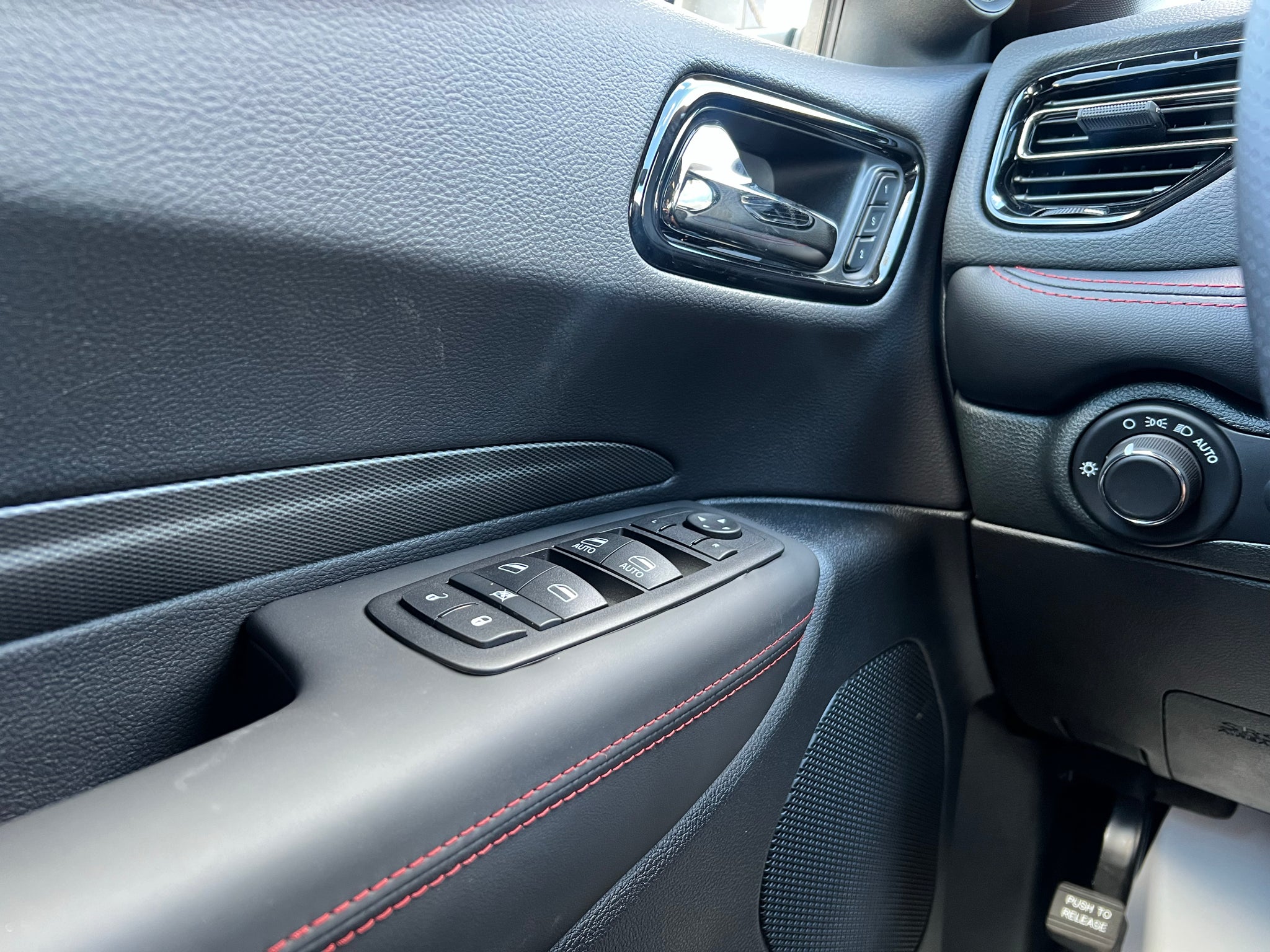 2027 Dodge Durango DURANGO R/T 392 PLUS AWD