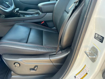 2027 Dodge Durango DURANGO R/T 392 PLUS AWD