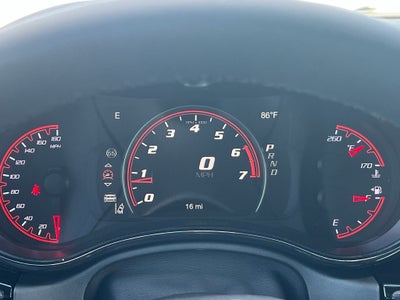 2027 Dodge Durango DURANGO R/T 392 PLUS AWD