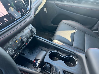 2027 Dodge Durango DURANGO R/T 392 PLUS AWD
