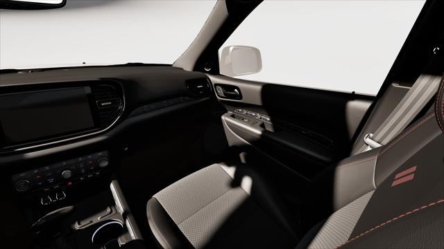 2027 Dodge Durango DURANGO R/T 392 PLUS AWD