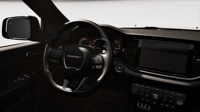 2027 Dodge Durango DURANGO R/T 392 PLUS AWD