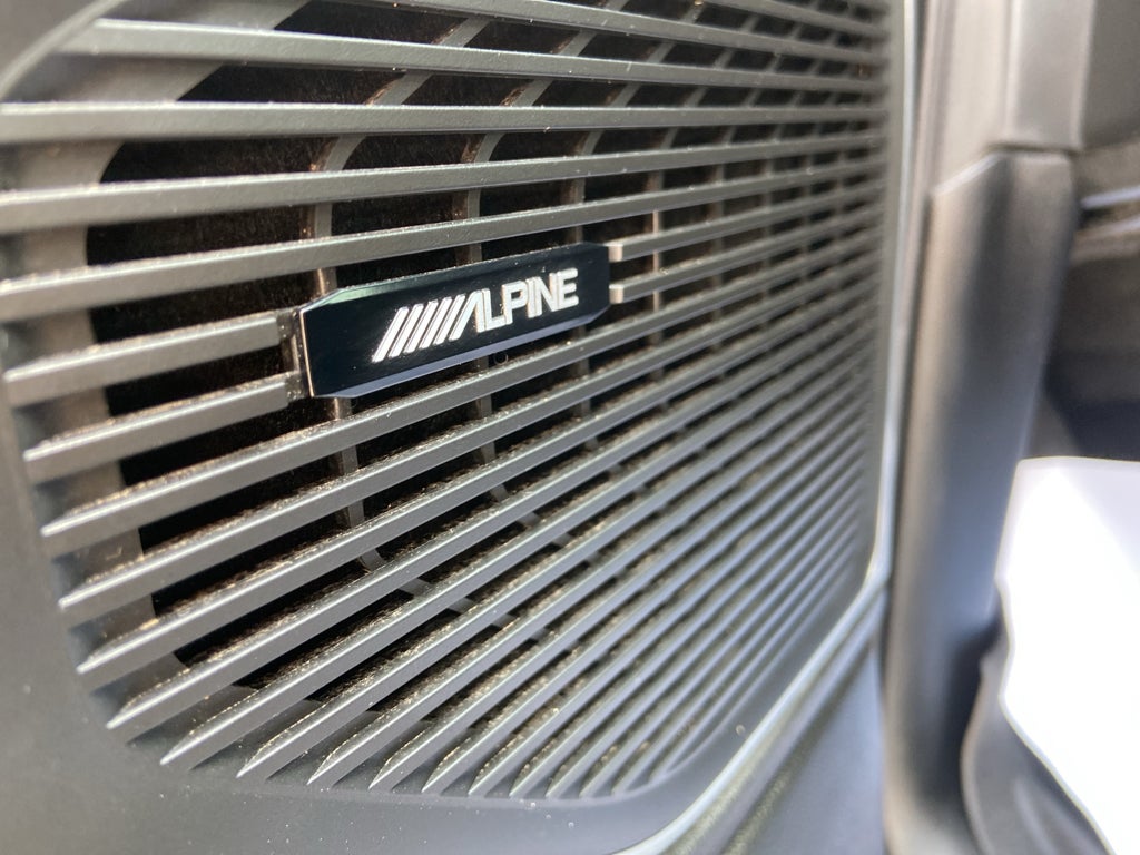 2024 Jeep Wagoneer L Base