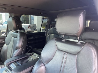 2024 Jeep Wagoneer L Base