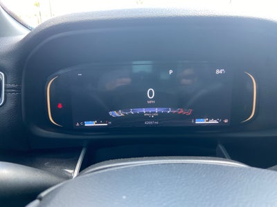 2024 Jeep Wagoneer L Base