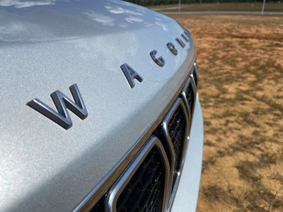 2024 Jeep Wagoneer L Base