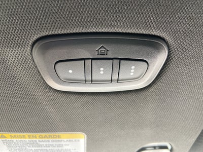 2024 Jeep Wagoneer L Base