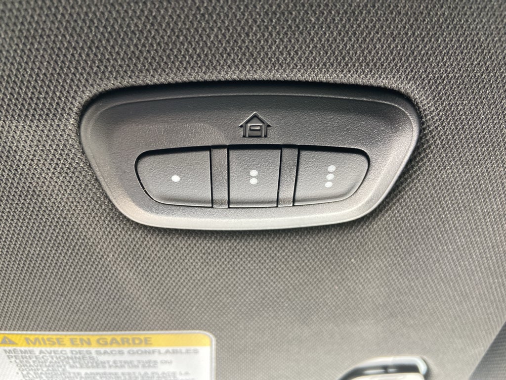 2024 Jeep Wagoneer L Base