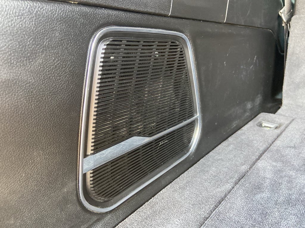 2024 Jeep Wagoneer L Base