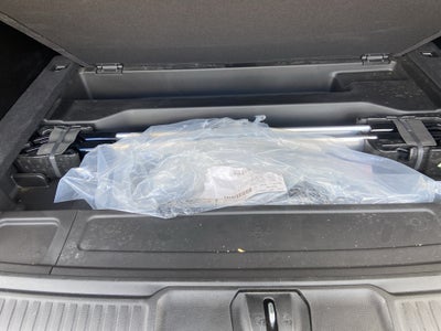 2024 Jeep Wagoneer L Base