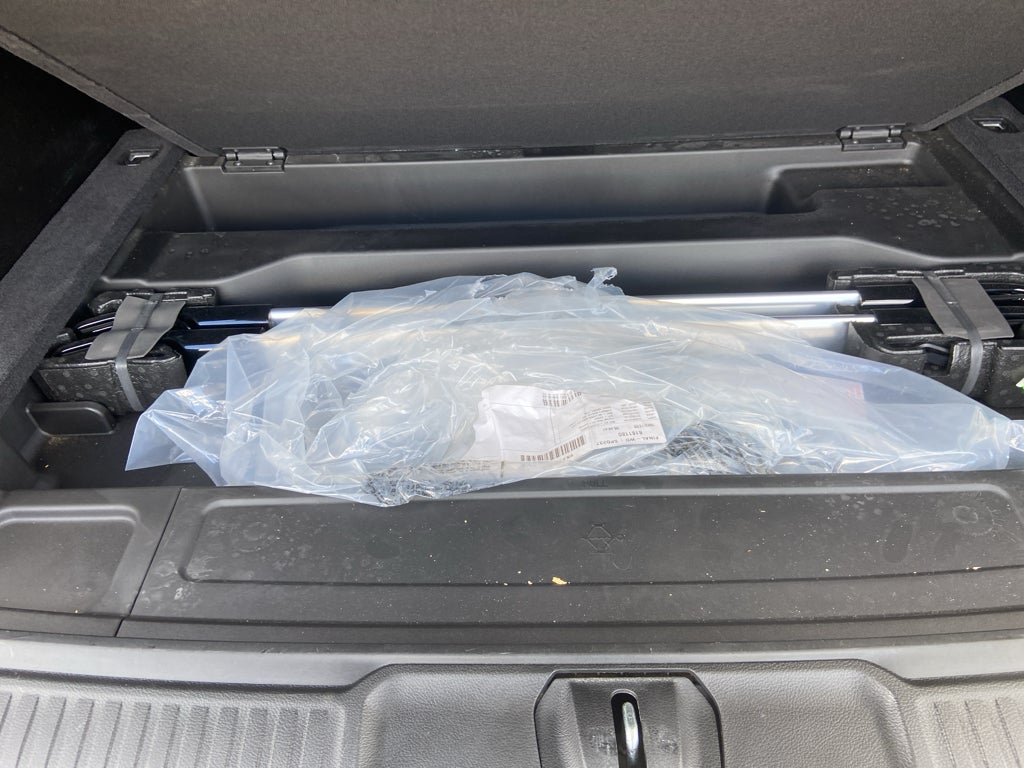 2024 Jeep Wagoneer L Base