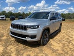 2024 Jeep Wagoneer L Base