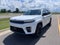 2026 Jeep Grand Wagoneer L Summit Reserve