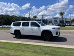 2026 Jeep Grand Wagoneer L Summit Reserve