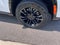 2026 Jeep Grand Wagoneer L Summit Reserve