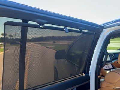 2023 Jeep Grand Wagoneer L Series III 4x4