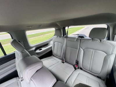 2024 Jeep Wagoneer Series I