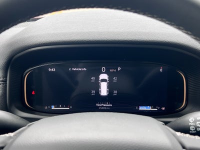 2024 Jeep Wagoneer Series I