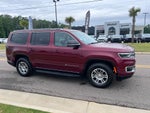 2024 Jeep Wagoneer Series I