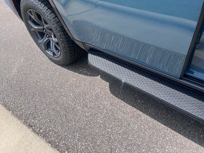 2026 Jeep Grand Wagoneer GRAND WAGONEER UPLAND 4X4