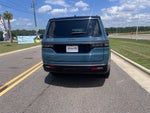 2026 Jeep Grand Wagoneer GRAND WAGONEER UPLAND 4X4