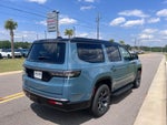 2026 Jeep Grand Wagoneer GRAND WAGONEER UPLAND 4X4