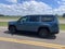 2026 Jeep Grand Wagoneer GRAND WAGONEER UPLAND 4X4