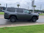 2026 Jeep Grand Wagoneer GRAND WAGONEER UPLAND 4X4