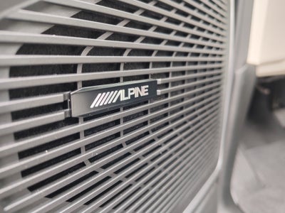 2025 Jeep Wagoneer WAGONEER 4X4