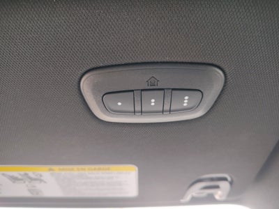 2025 Jeep Wagoneer WAGONEER 4X4