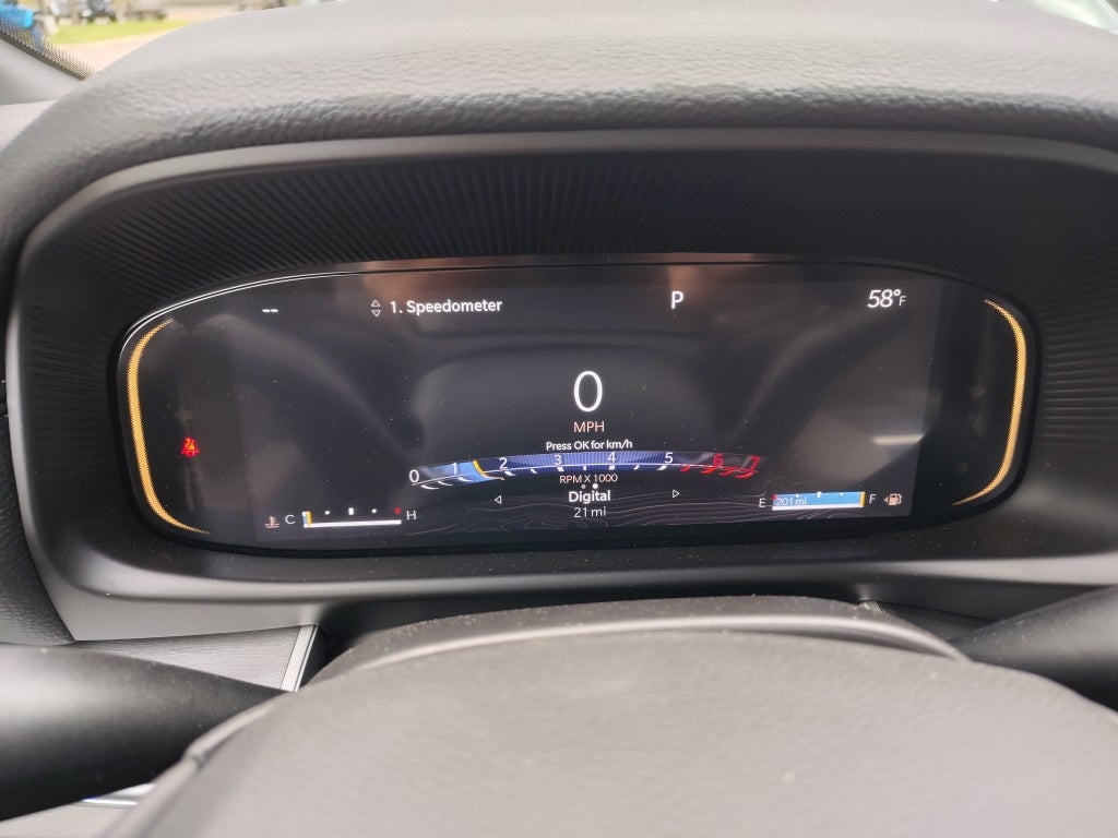 2025 Jeep Wagoneer WAGONEER 4X4