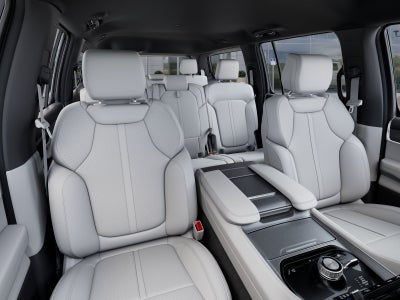 2025 Jeep Wagoneer WAGONEER 4X4