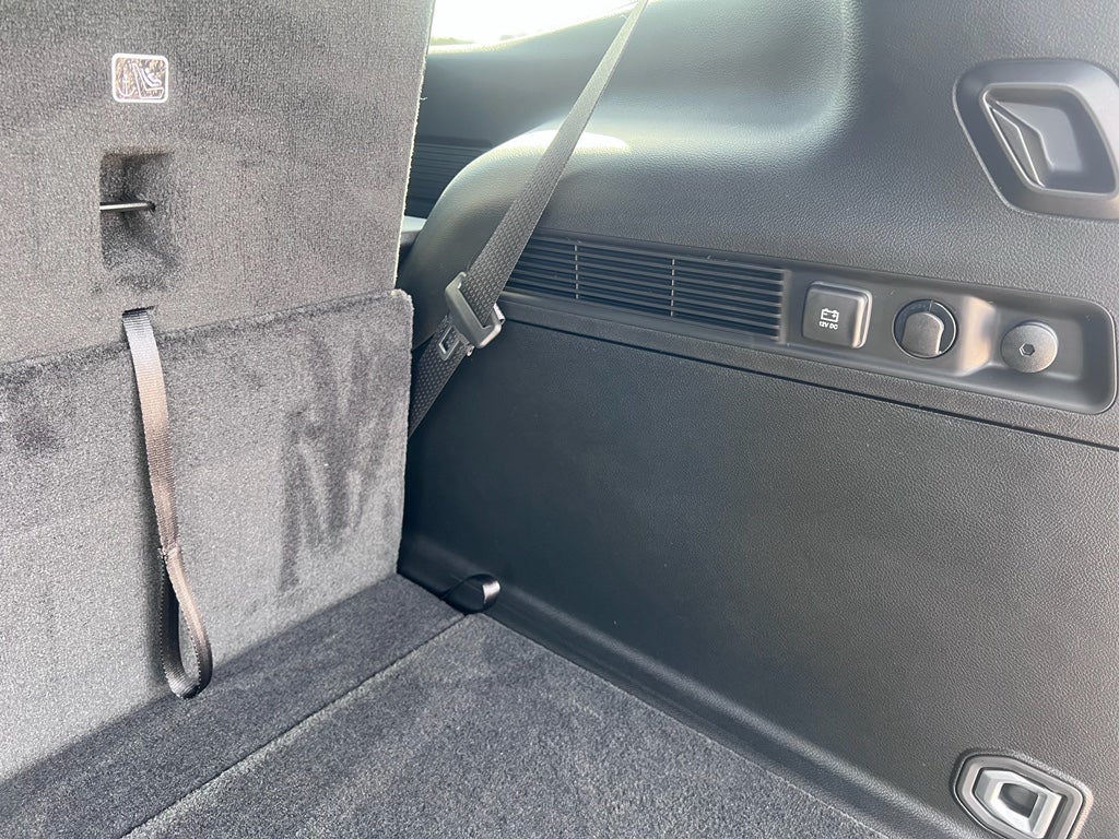 2026 Jeep Grand Wagoneer GRAND WAGONEER 4X4