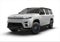 2026 Jeep Grand Wagoneer GRAND WAGONEER 85TH ANNIVERSARY EDITION 4X4