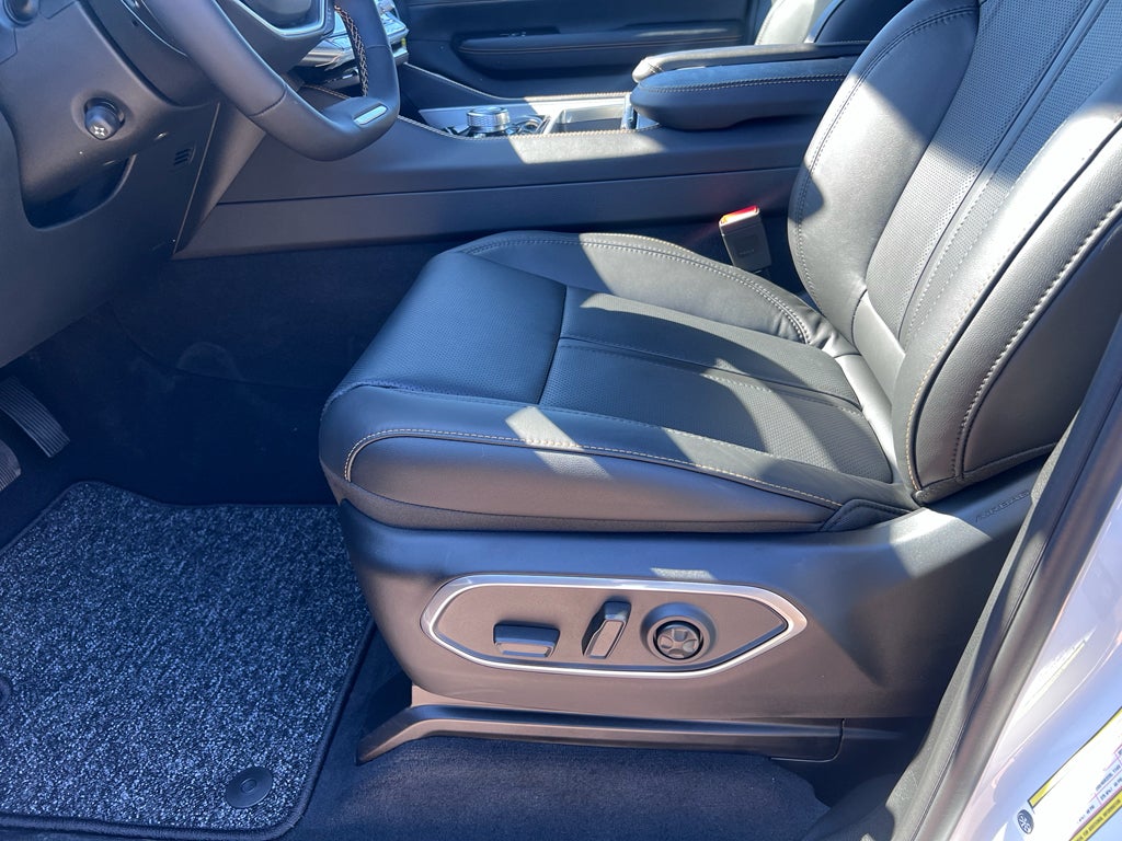 2026 Jeep Grand Wagoneer GRAND WAGONEER 85TH ANNIVERSARY EDITION 4X4