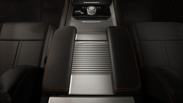 2026 Jeep Grand Wagoneer GRAND WAGONEER 85TH ANNIVERSARY EDITION 4X4