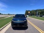 2026 Jeep Grand Wagoneer GRAND WAGONEER UPLAND 4X4