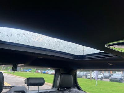 2026 Jeep Grand Wagoneer GRAND WAGONEER 85TH ANNIVERSARY EDITION 4X4