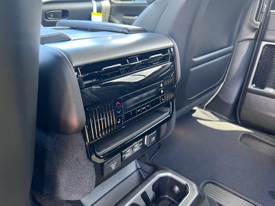 2026 Jeep Grand Wagoneer GRAND WAGONEER LIMITED RESERVE 4X4