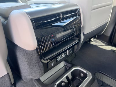 2026 Jeep Grand Wagoneer GRAND WAGONEER LIMITED RESERVE 4X4