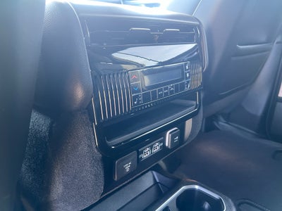 2026 Jeep Grand Wagoneer GRAND WAGONEER LIMITED ALTITUDE 4X4