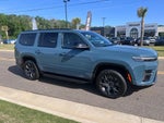 2026 Jeep Grand Wagoneer GRAND WAGONEER LIMITED ALTITUDE 4X4