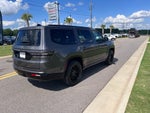 2026 Jeep Grand Wagoneer GRAND WAGONEER LIMITED RESERVE 4X4