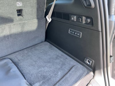 2026 Jeep Grand Wagoneer GRAND WAGONEER LIMITED RESERVE 4X4